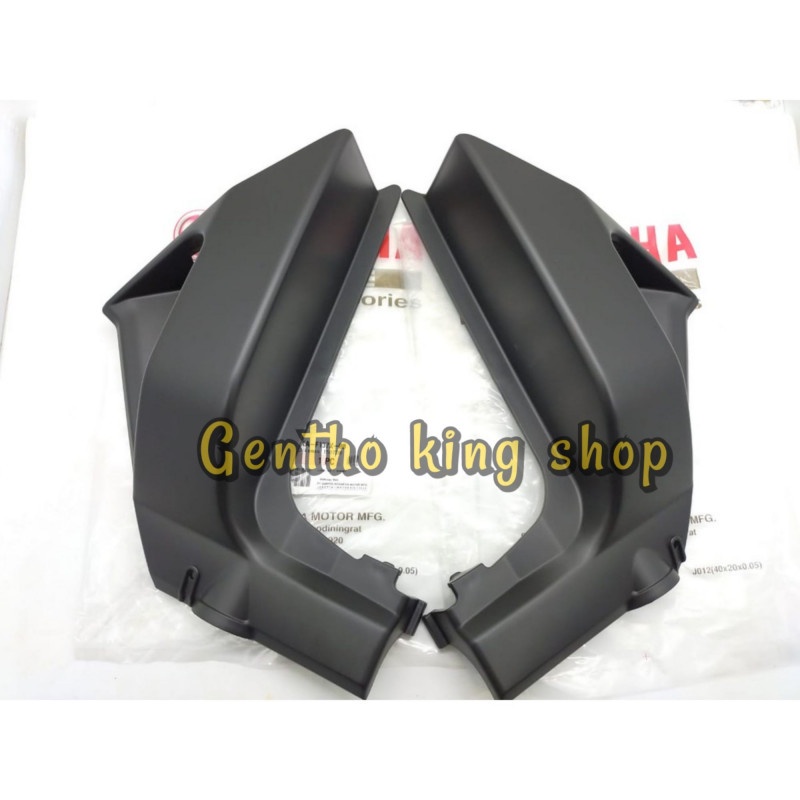 MATA KUCING SCOOP AIR RX KING NEW ORIGINAL YAMAHA 3KA