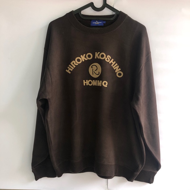Crewneck Hiroko Koshino