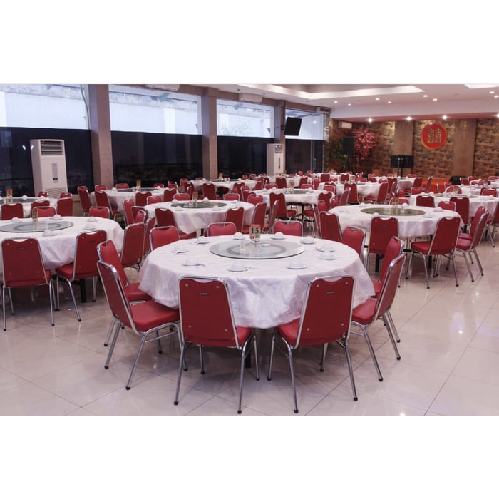 Kursi Susun Futura FTR 405 Fabric