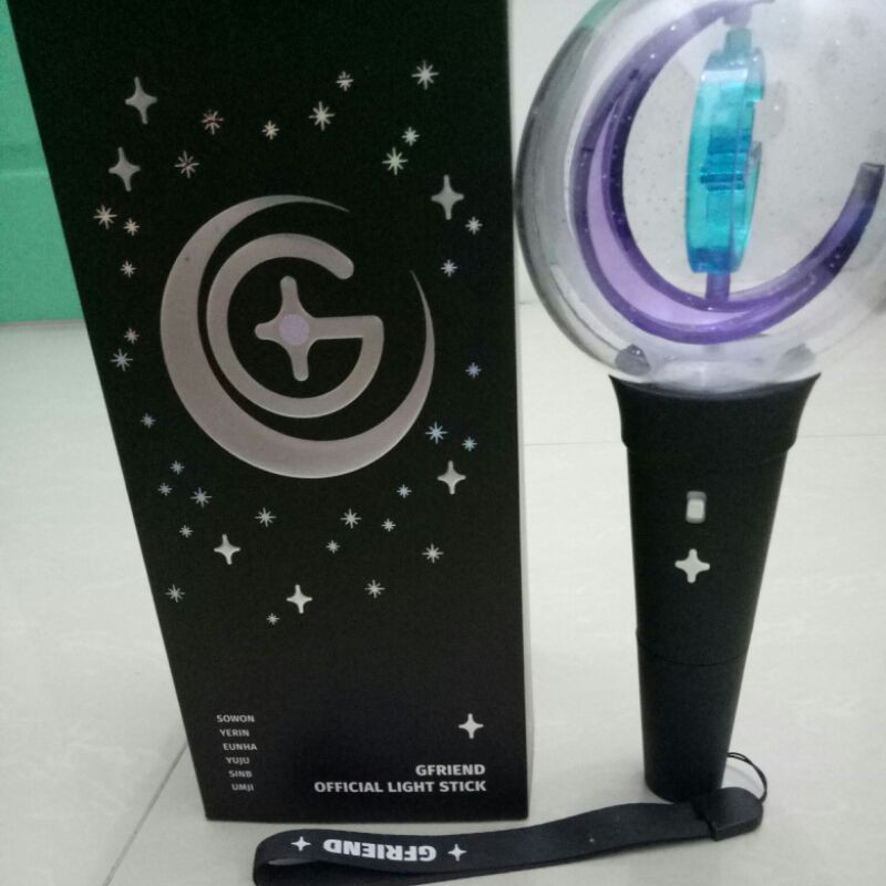 GFRIEND official LIGHTSTICK (ver. 2)