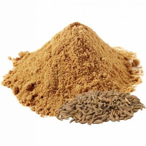 

bumbu Jinten Bubuk / Cumin Powder Kemasan 1 Kg Kualitas Premium