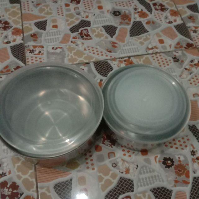 Rantang Stainless Susun 5