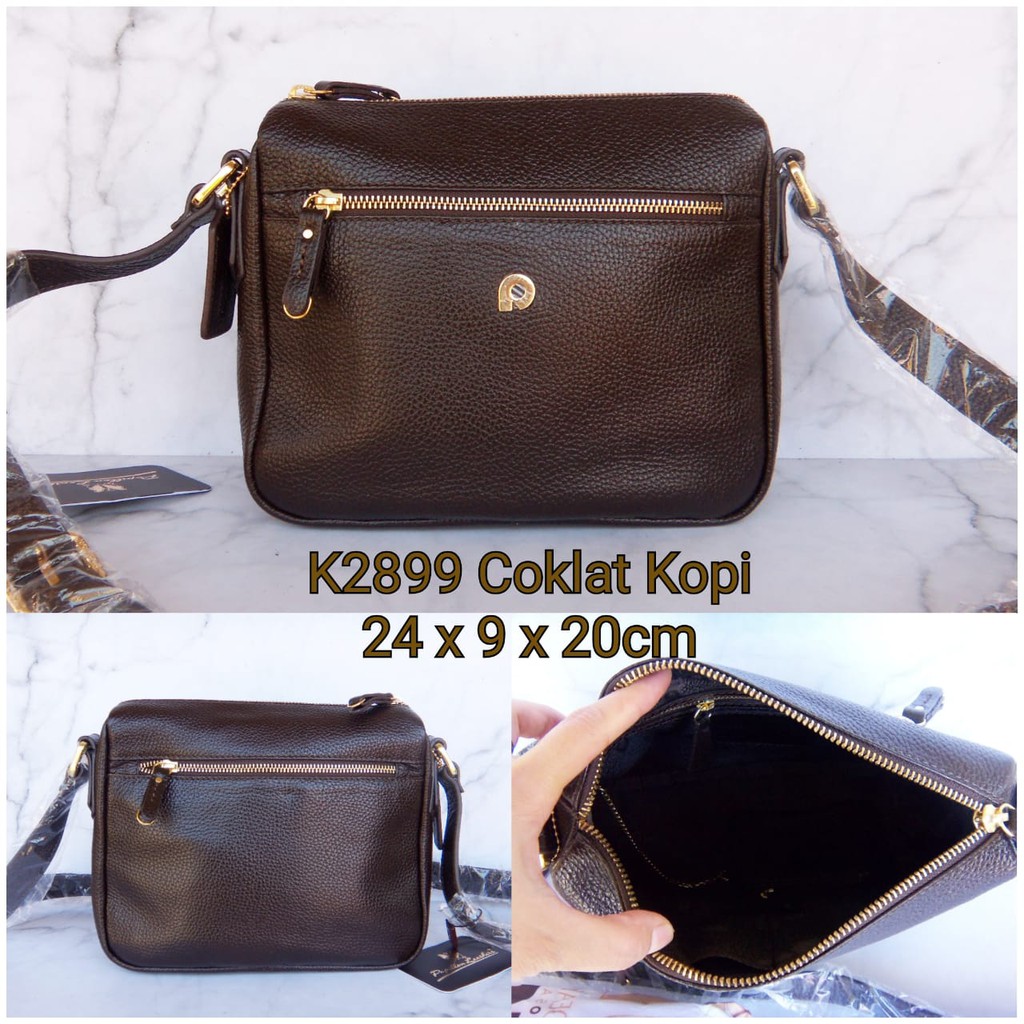 Tas Papillon Original K2899 Kopi