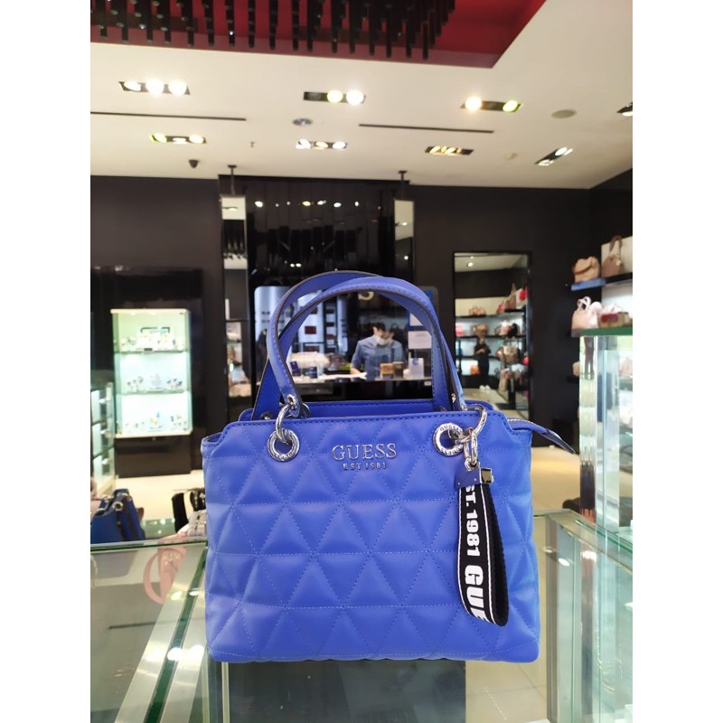 GUESS SLINGBAG ORIGINAL COUNTER SALE 70%
