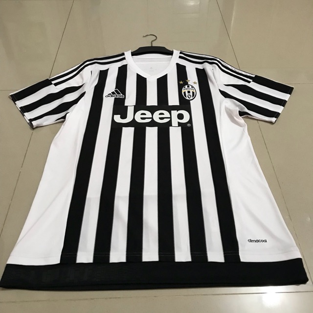 [Original] Juventus Home 2015