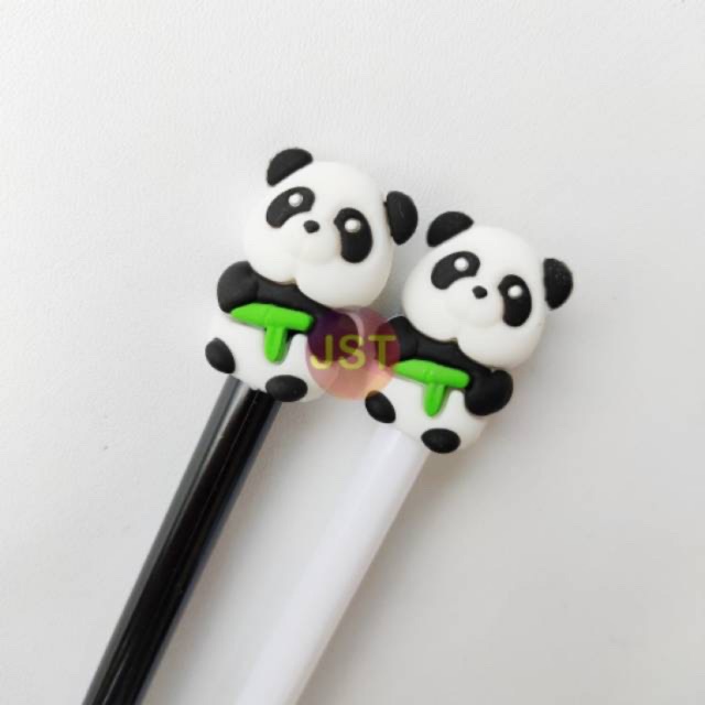 

Pena gel Fancy Panda