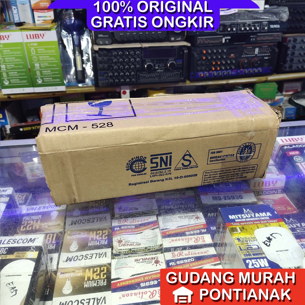 Pompa Mesin Aquarium 12w Set lengkap Filterbox SAKKAI PRO AA203K kotak saringan air oksigen ikan