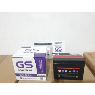 Aki Motor Honda Beat Scoopy GTZ5S GS Aki Kering Shopee Aki Motor Honda Beat Scoopy GTZ5S GS Aki Kering Shopee