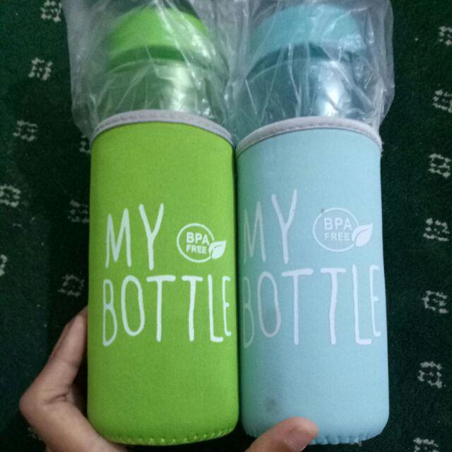 Qq Ultimate Water Bottle