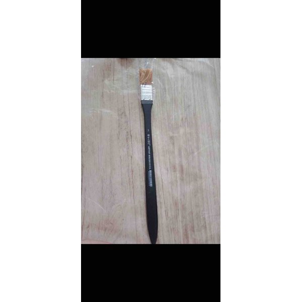 

Unik Kuas 813 vtec long no 2 Berkualitas