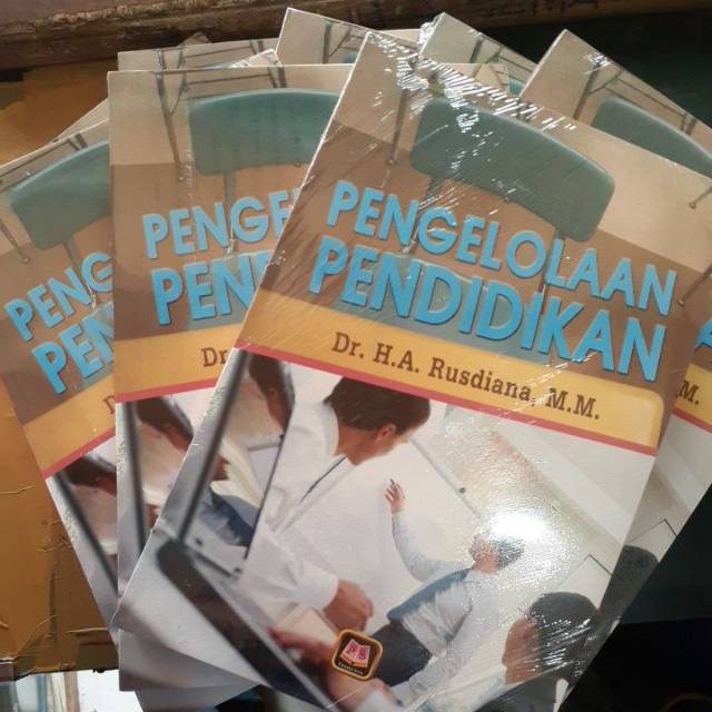 PENGELOLAAN PENDIDIKAN