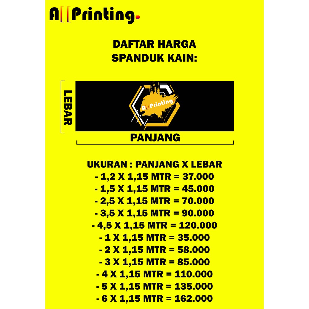 harga