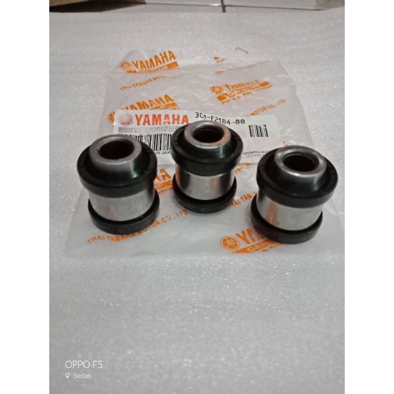 Jual bos mono shok vixion bos ayunan vixion vixen  bos unitrek vixion