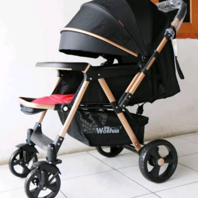 Stroller wonfus