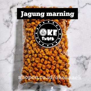 cemilan jagung marning 250gr | Shopee Indonesia