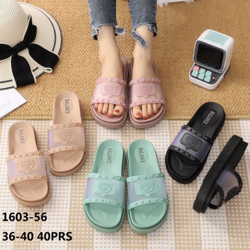 New BLC 1603-56 Sandal Jelly Winny bacadeskripsi