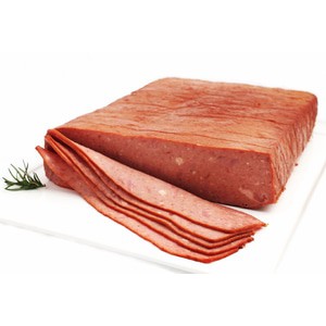 

BACON SAPI (Smoked Beef Rasher - Aroma/ Daging Sapi Asap)-FROZEN FOOD