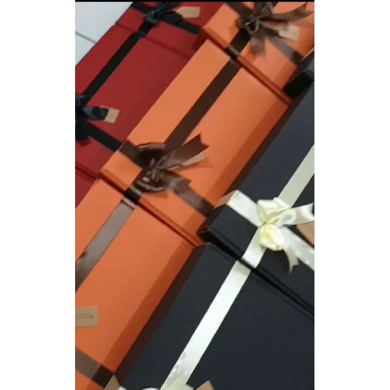 

KOTAK MUKENA FULL BOX / KOTAK KADO