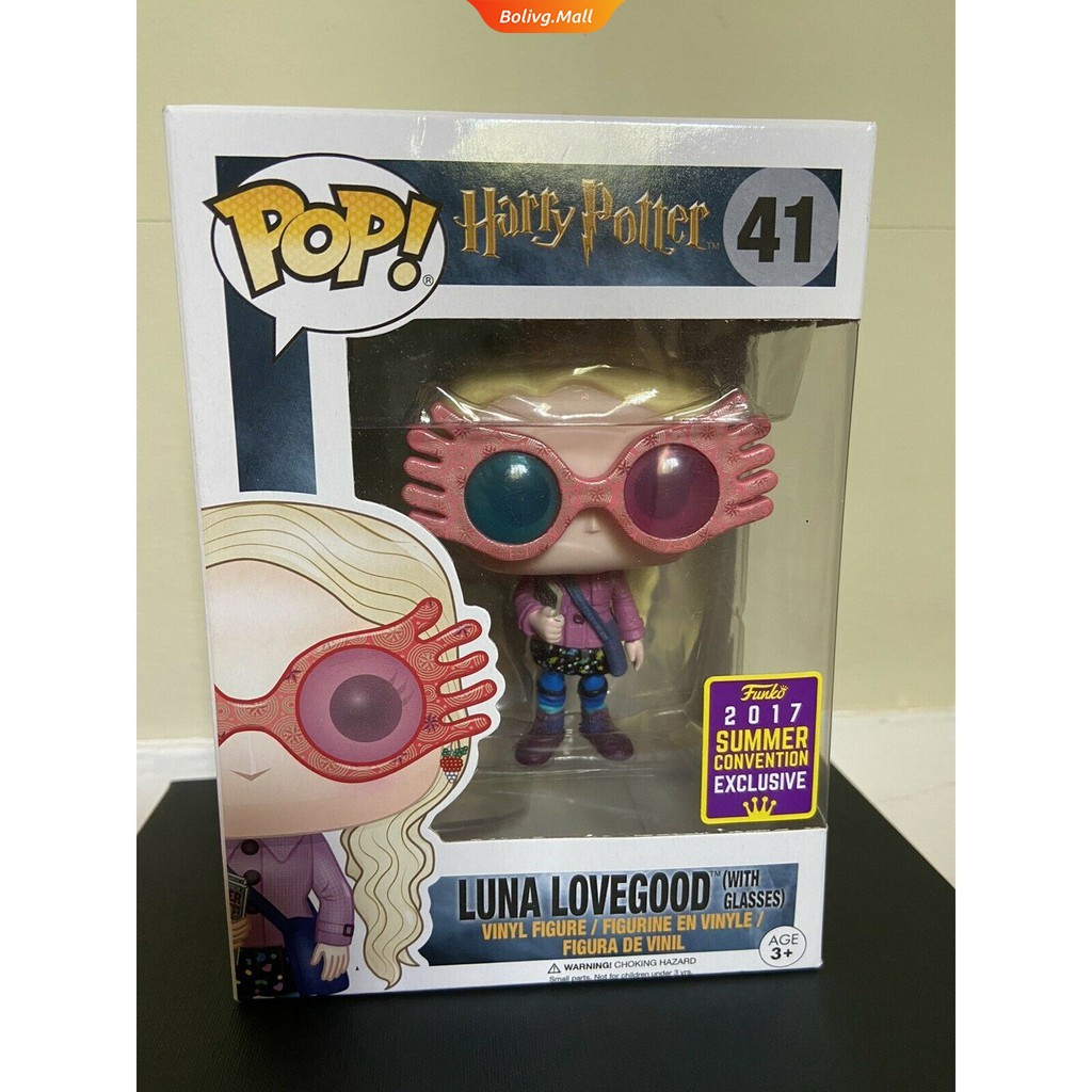 Action Figure Funko Pop! (Harry Potter 
