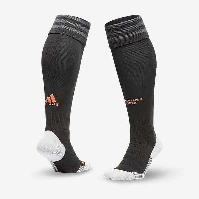 TERMURAHBEST SELLER KAOS KAKI BOLA MANCHESTER UNITED 3RD 2019/2020 GRADE ORI