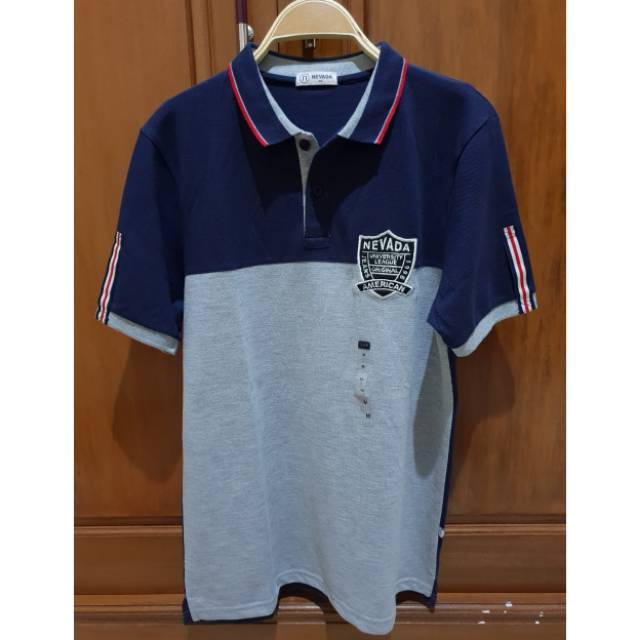 Kaos Berkerah Pria Branded Kumpulan Model Kemeja Kaos Berkerah Pria Branded Kumpulan Model Kemeja