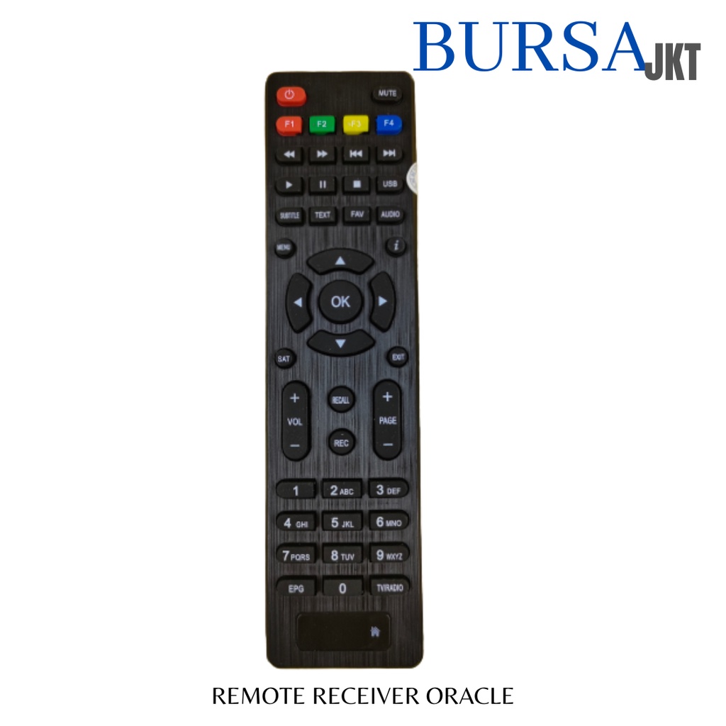 REMOTE ORACLE GARDINER G-88HD OPTUS LGSAT VISAT HD RECEIVER PARABOLA