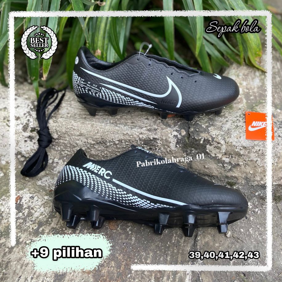 Sepatu Sepak Bola Shark Hiu ORTUSeight Terbaru