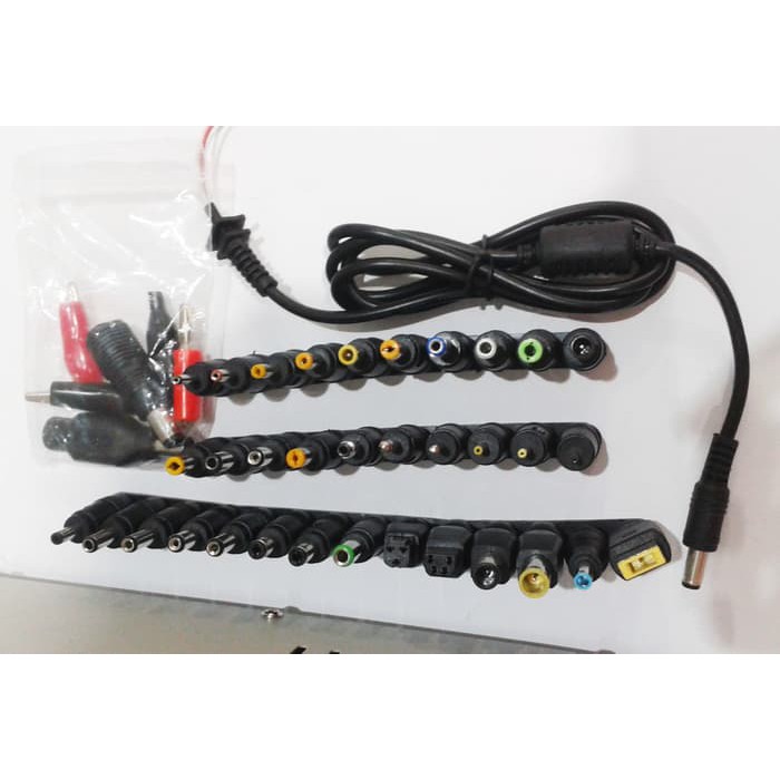 Power Supply Unit PSU APS3005si w/ 40 Connectors