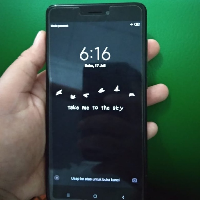 XIAOMI REDMI NOTE 4X 3/32 GB