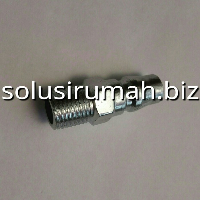 Nepel Selang Crom Sdl 14selang 10mm 38 Selang Sprayer Gun Spray