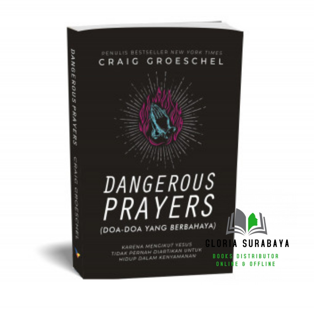 Dangerous Prayers (Doa-Doa Yang Berbahaya)