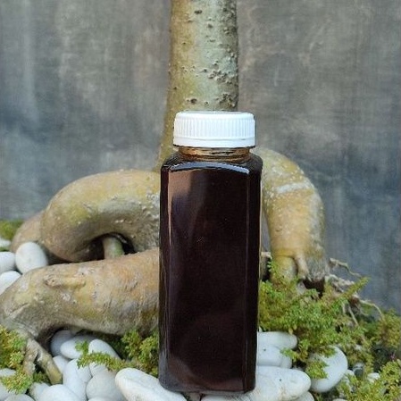 

Madu hitam pahit
