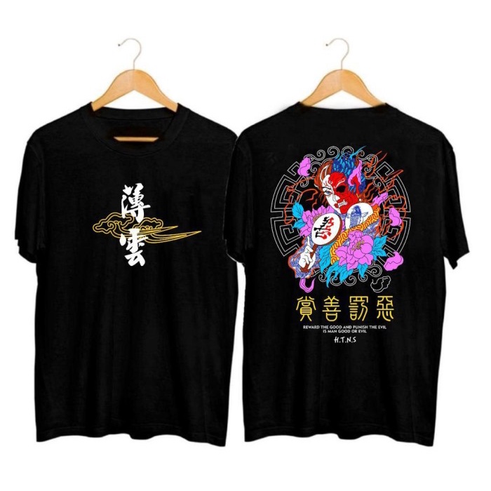 MS - BF179 Baju Kaos kickchick king korea kopi pull and bear polo ktm  lacoste  luffy lv marvel maiy