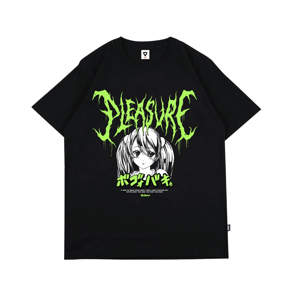 VIBES APPAREL | Farmela | Kaos