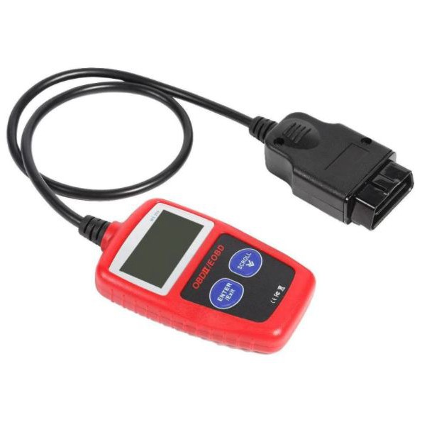 OBD Scanner Mobil MS309 OBD2 Scanner Code Reader MS 309 Auto Diagnostic Tool OBD 2 Car Diagnostic