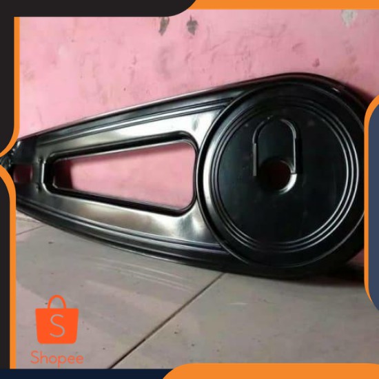Sparepart Katengas Tutup Rantai Sepeda Onthel | Tutup Rantai Sepeda Ontel Stok Terbatas
