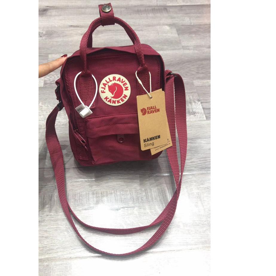 kanken trend