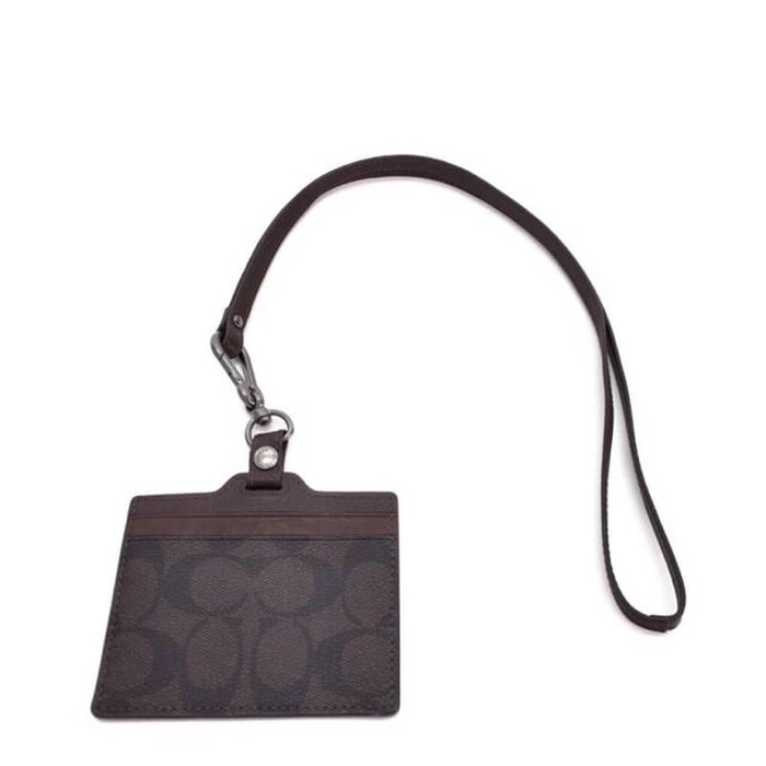 

HARGA KHUSUS Coach name tag ORI 100%