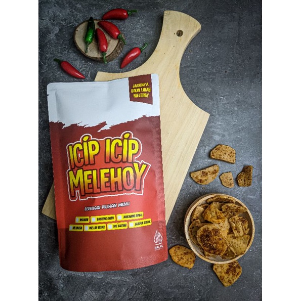 

Basreng Kriuk