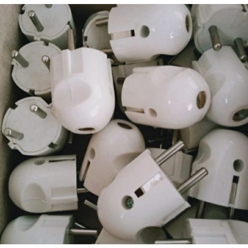 Steker Arde BROCO /Steker colok