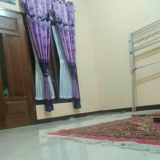 Kaki Stik Gorden Kupu / Gorden Ikat / Gorden Spiral