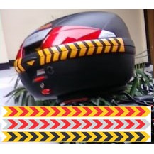 

stiker line BOX touring