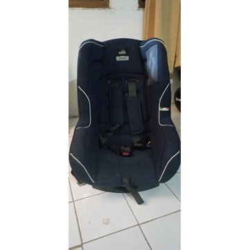 BABY CAR SEAT CAM (preloved)/ car seat murah