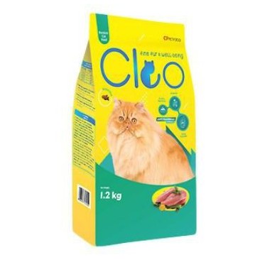 

Cleo Persian 1,2kg