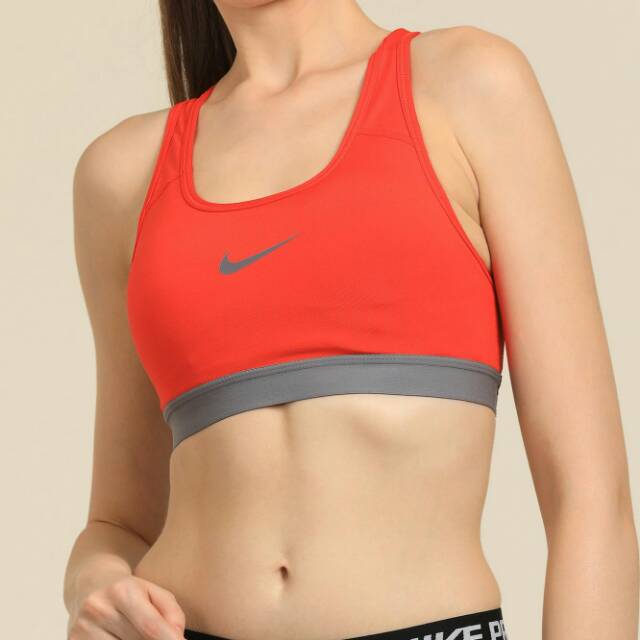 harga sport bra nike