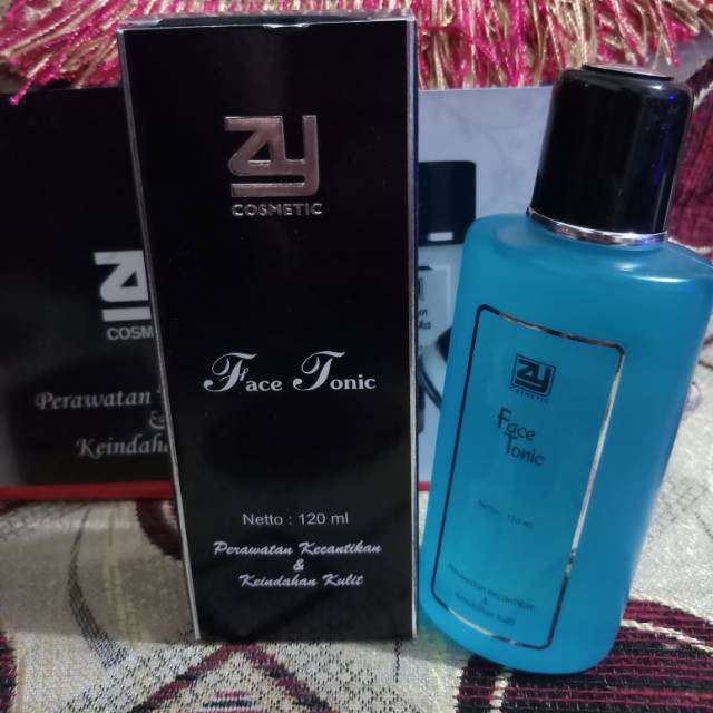Face tonic Zy cosmetic