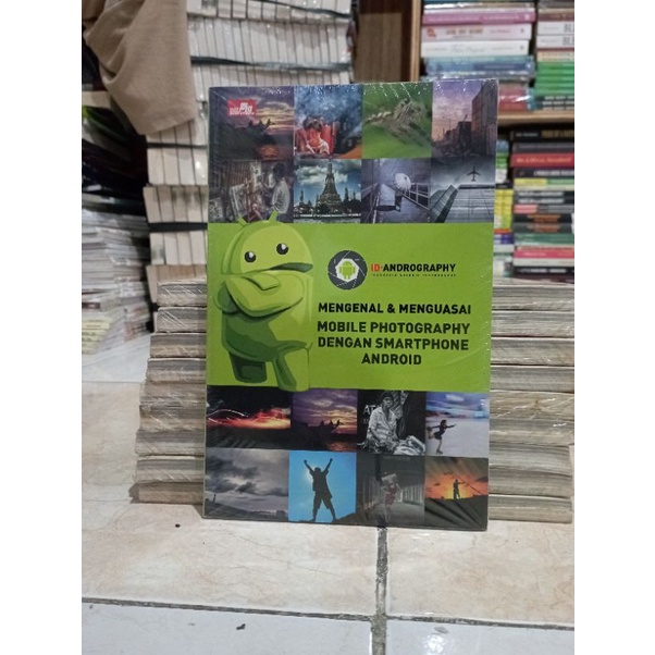 OBRAL BUKU KOMPUTER / BUKU PEMOGRAMAN / EXCEL TABEL ANALISIS / MEMBUAT MS EXCEL / VISUAL VIDEO / INTELIGENSI SQL / JAVA NETBEANS / MY SQL / MICROSOFT ACCES / AKUNTANSI / CORELDRAW / MEMBUAT WEBSITE / MICROSOFT OFFICE / GOOGLE / AUTO CAD / MURAH ORIGINAL-MENGENAL MUASAI