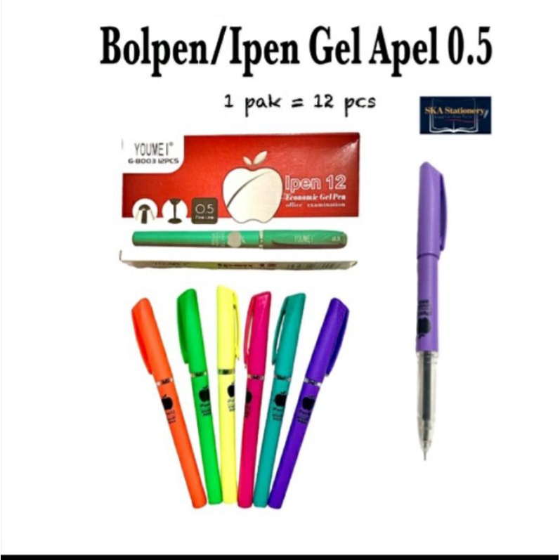 

bolpoin