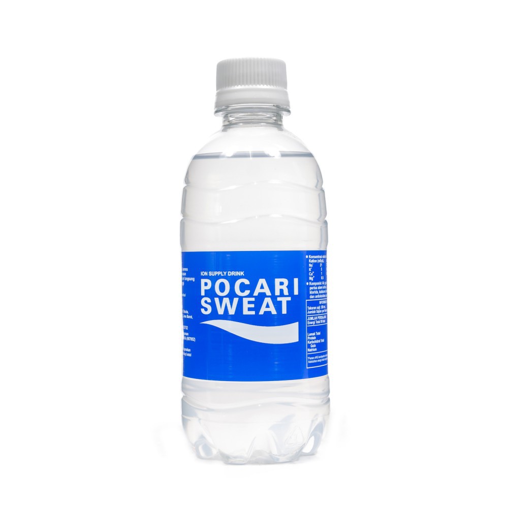 

POCARI SWEAT 350ML BTL - Farmers Market