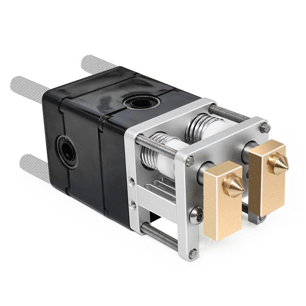 Aksesoris Printer 3D Profesional TOP Extruder Untuk Ultimaker2 Hotend Kit
